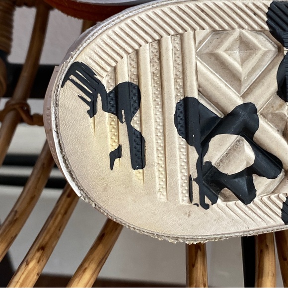 Converse Golf Le Fleur Ox Tyler The Creator Pink & Orange Peel M7 W9 - Picture 10 of 16